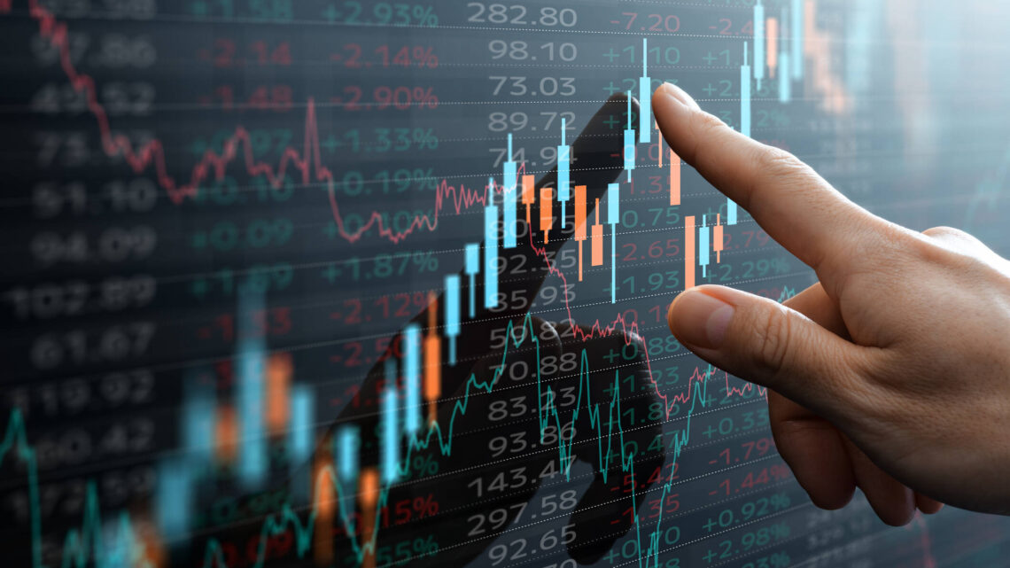Las razones para cotizar en el mercado bursátil