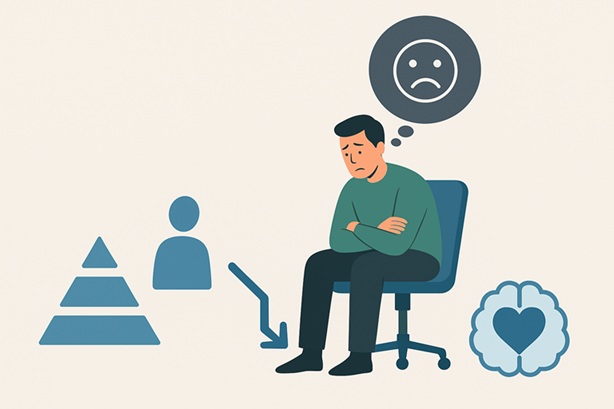 Ha desaparecido el miedo a perder el trabajo