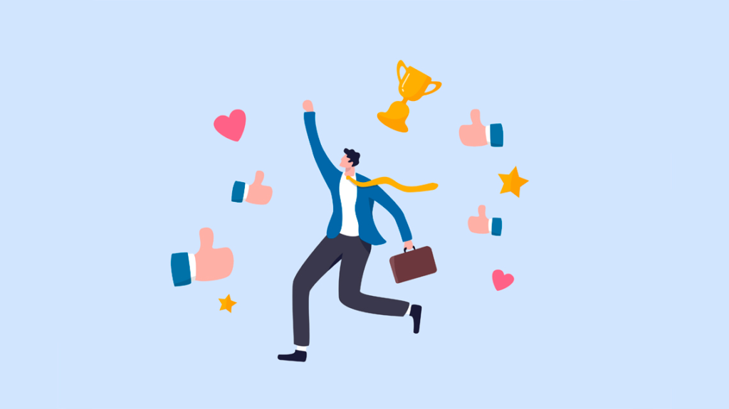 El valioso reconocimiento profesional