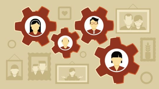 AVATARES DE LA SUCESIÓN EN LA EMPRESA FAMILIAR