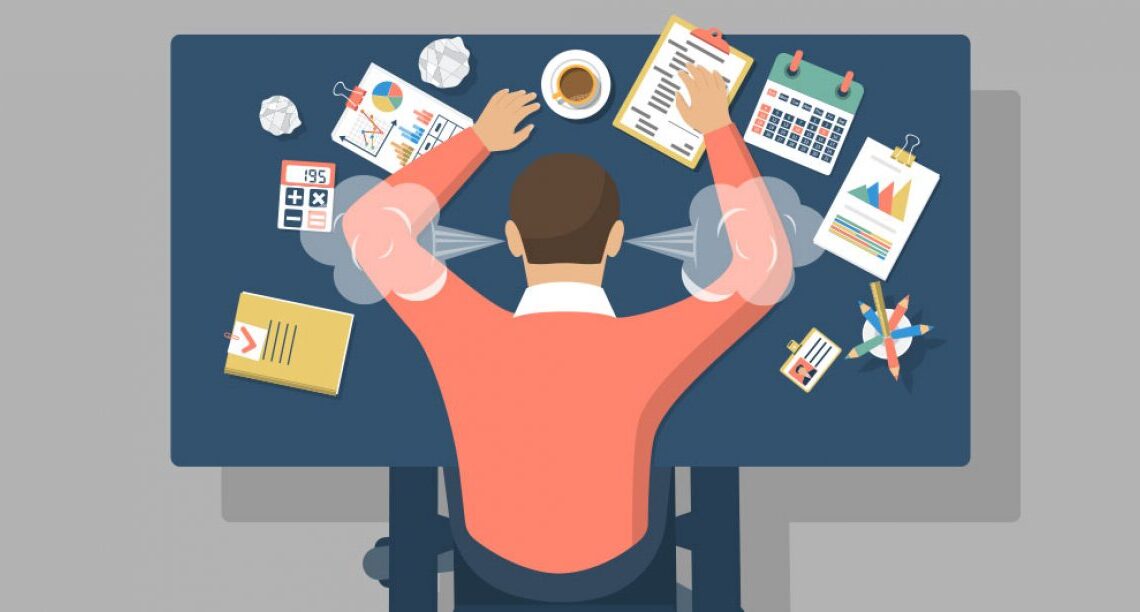 ¿Adular al jefe nos ayuda a progresar?