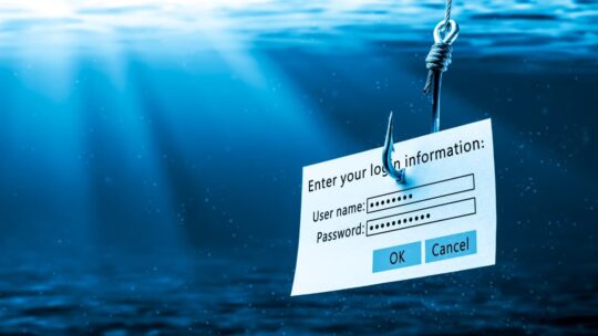El phishing y la responsabilidad de los bancos