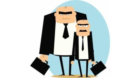 Los abusos para cobrar deudas