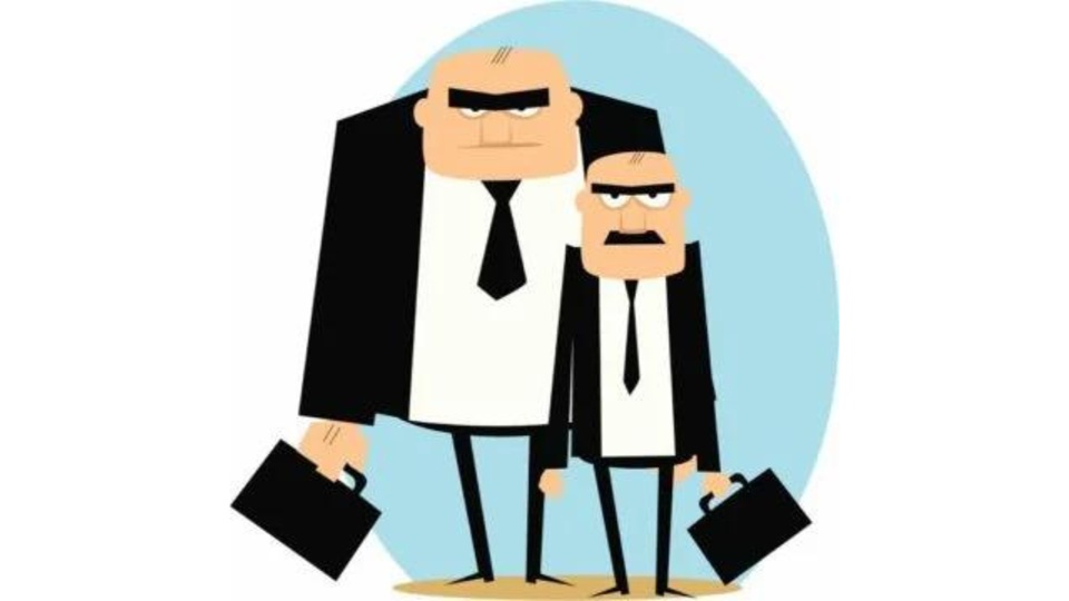 Los abusos para cobrar deudas
