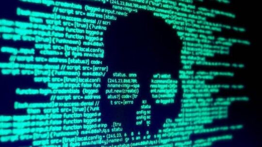 Los piratas informáticos impunes