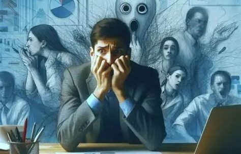 Miedo empresarial