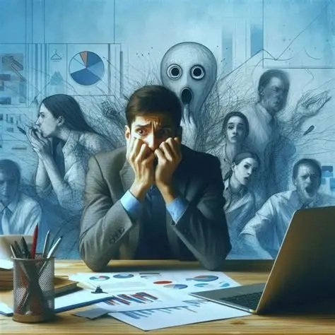 Miedo empresarial